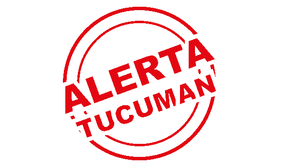 Alerta Tucuman